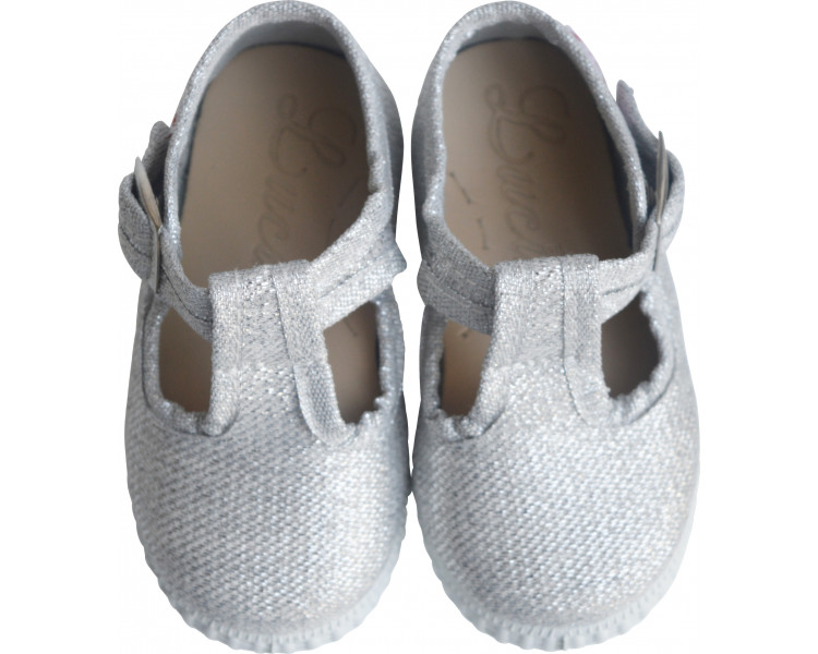Salomé BEBE - ARGENT Salomé BEBE - ARGENT