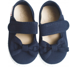 Babies velcro - NOEUD MARINE