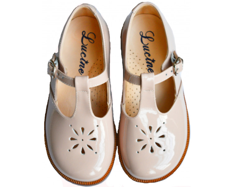 Alma RESISTANTES - vernis ROSE NUDE Alma RESISTANTES - vernis ROSE NUDE
