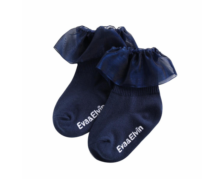 Bébé Intérieur Chaussette Chaussettes Élastiques Chaussettes Bébé