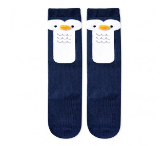 Chaussettes hautes - Pingouin