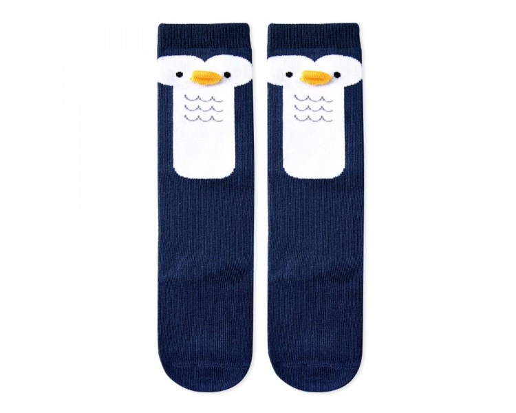 Chaussettes hautes pour enfant et bébé -fille & garçon