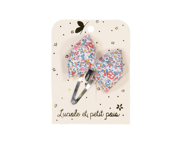 Noeud Papillon - Liberty Katie & Millie carnival Noeud Papillon - Liberty Katie & Millie carnival