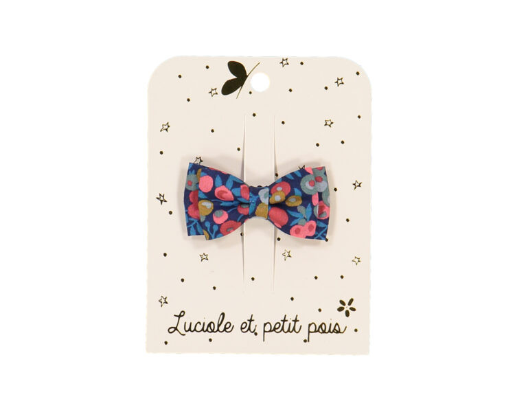 Noeud double - Liberty Wiltshire nausicaa Noeud double - Liberty Wiltshire nausicaa