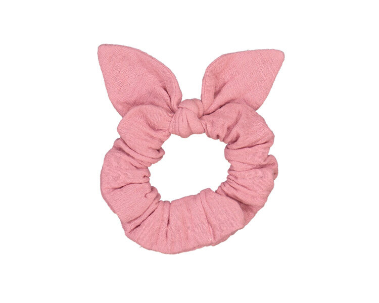 Chouchou - double gaze rose Chouchou - double gaze rose
