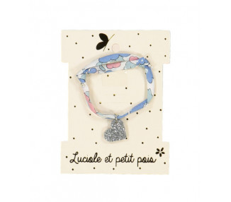 Bracelet – Liberty Betsy asagao