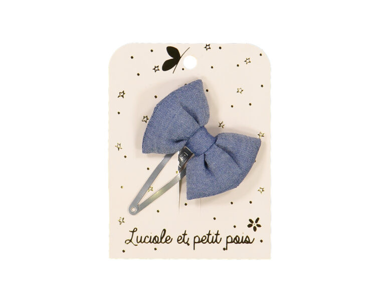 Noeud Papillon - Jean