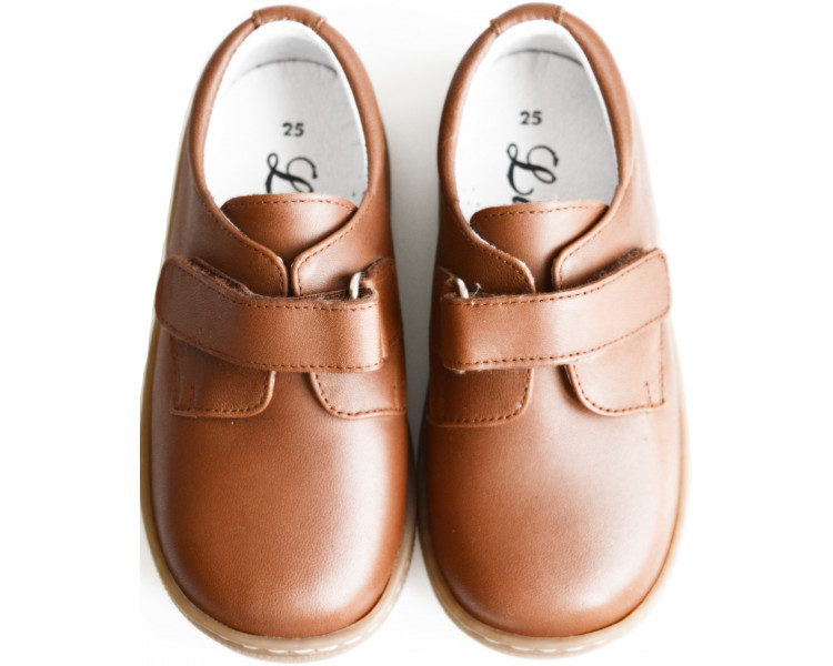 Malo VELCRO SOUPLES mixtes - CAMEL Malo VELCRO SOUPLES mixtes - CAMEL