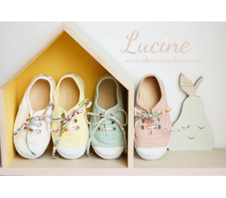 Chaussures lucine hotsell