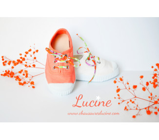 Tennis et baskets en toiles pratiques pour bébés enfants et adultes