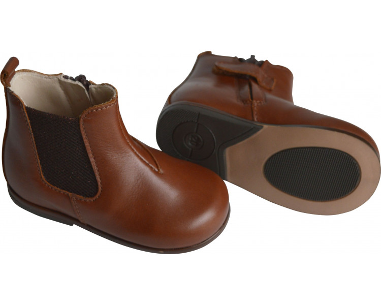 Blenheim Atherstone Cuir élastique Cuir Circonférence du