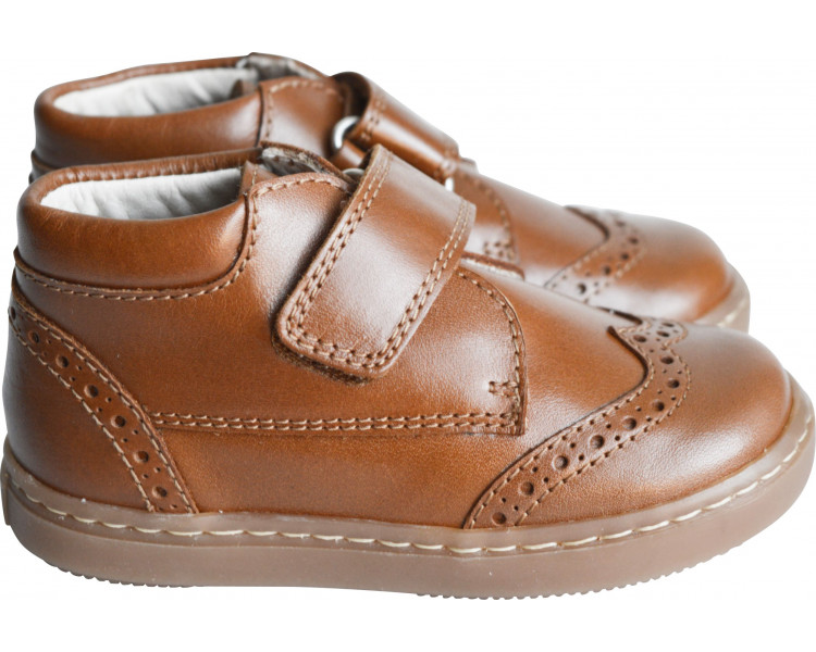Chaussures à scratchs pratiques pour enfants Chaussures à scratchs pratiques pour enfants