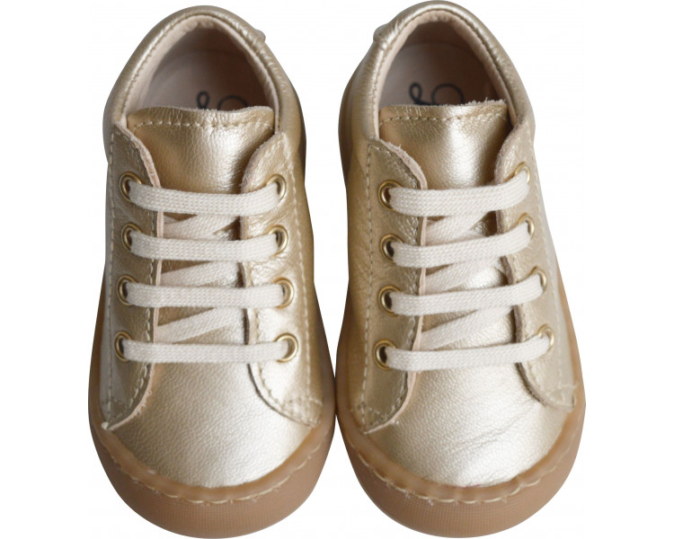Chaussures souples pour bébés résistantes pour le 4 pattes
