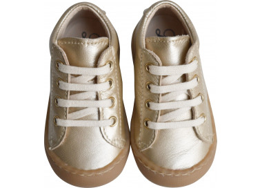 Chaussures souples pour bébés résistantes pour le 4 pattes