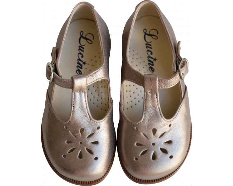 Chaussures salomé plates femme shop