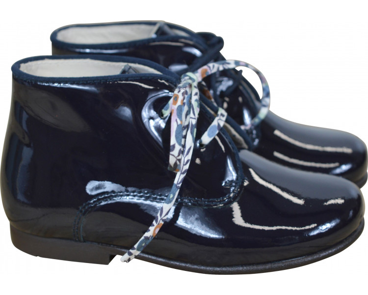 Arthurius épurées t24 à 34 - vernis MARINE Arthurius épurées t24 à 34 - vernis MARINE