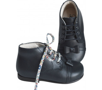 Chaussures pour bébé, confort cheville, excellent maintien