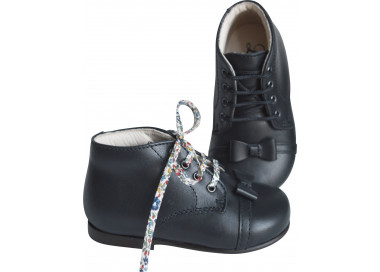 Chaussures pour bébé, confort cheville, excellent maintien