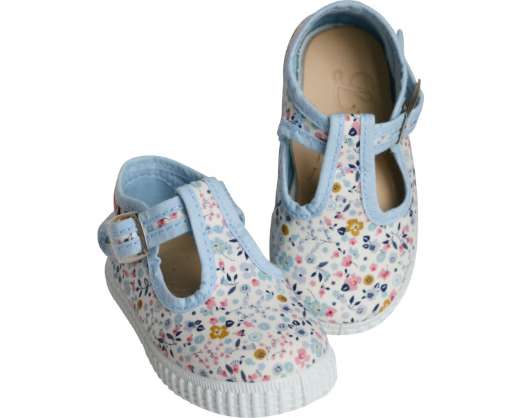 lucine chaussures bebe