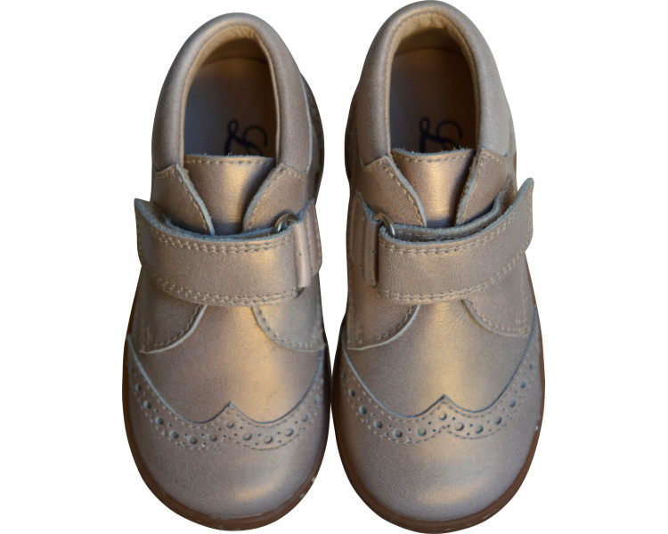 bottines scratch femme