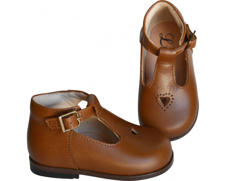 lucine chaussures bebe