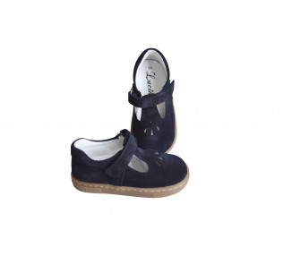 Chaussures mixtes à scratchs pratiques et confortables