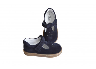 Chaussures mixtes à scratchs pratiques et confortables