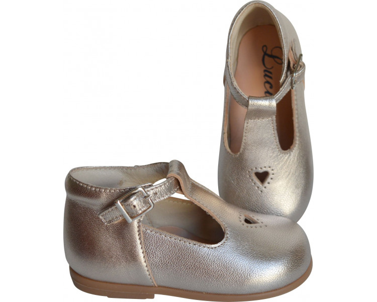 lucine chaussures bebe