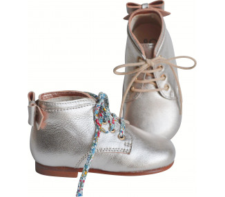 Chaussures élégantes pour bébé pour céremonies