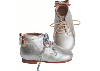Chaussures élégantes pour bébé pour céremonies