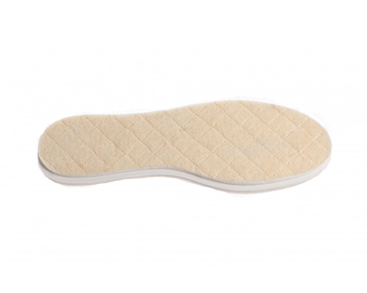 SEMELLES CHAUDES LAINE - T20-41 SEMELLES CHAUDES LAINE - T20-41