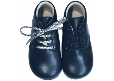 Chaussures mixtes montantes confortables pour bébés