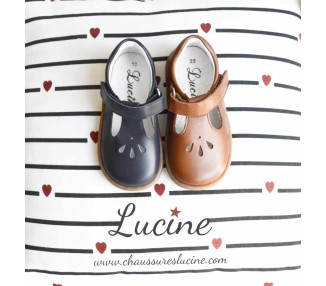 Chaussures pour enfants filles et garçons à scratch