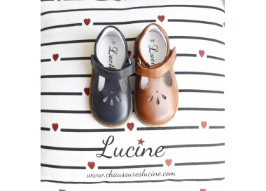 Chaussures pour enfants filles et garçons à scratch