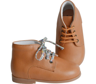 Chaussures souples et confortables pour bébé fille et garçon