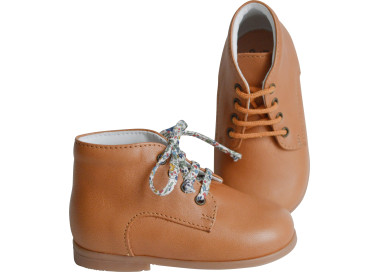 Chaussures souples et confortables pour bébé fille et garçon