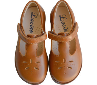 Chaussures à scratchs mixtes résistantes et pratiques