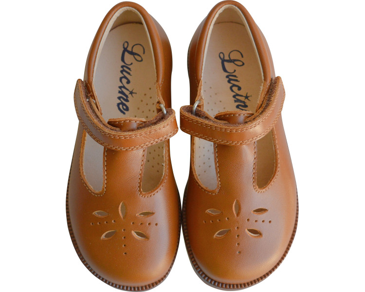 Chaussures à scratchs mixtes résistantes et pratiques