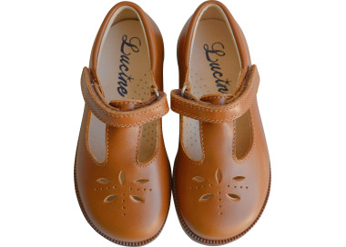 Chaussures à scratchs mixtes résistantes et pratiques