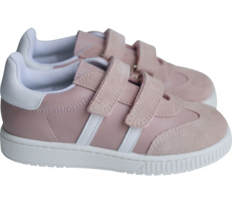 Baskets pour filles souples et confortables