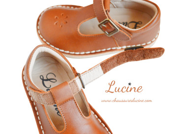 chaussures enfants à scratch pratiques, confortables et souples