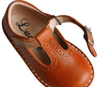 Chaussures pour fille et garçon fermeture facile et pratique