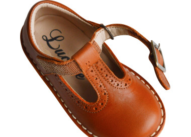 Chaussures pour fille et garçon fermeture facile et pratique