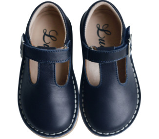 Chaussures souples, pratiques et confortables pour filles et garçons