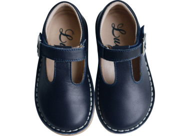 Chaussures souples, pratiques et confortables pour filles et garçons