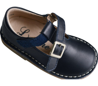 Chaussures pour enfants mixtes fermeture facile et favorisant l'autonomie de l'enfant