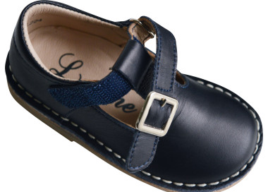 Chaussures pour enfants mixtes fermeture facile et favorisant l'autonomie de l'enfant