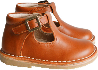 Chaussures montantes à scratch pour bébé et enfant fille et garçon