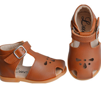Chaussures d'été souples pour bébés filles et garçons