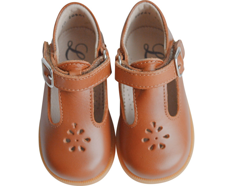 Chaussures souples pour bébés idéales printemps et été Chaussures souples pour bébés idéales printemps et été